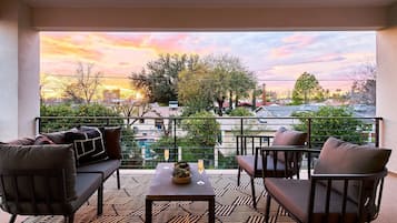 Casa (5 Bedrooms) | Parte interna