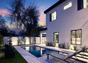 獨棟房屋 (5 Bedrooms) | 住宿內部