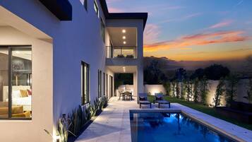 Casa (5 Bedrooms) | Interior