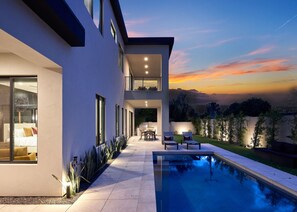 Maison (5 Bedrooms) | Intérieur