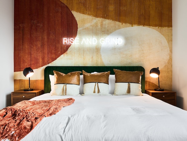 Ferienhaus (5 Bedrooms) | Innenbereich