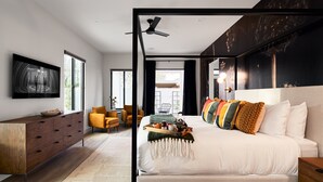 獨棟房屋 (5 Bedrooms) | 住宿內部