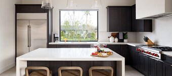 Luxe-boho House-heated Pool-camelback Mountain