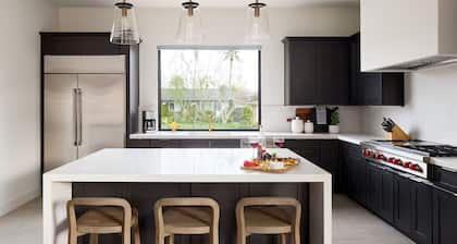 Luxe-boho House-heated Pool-camelback Mountain