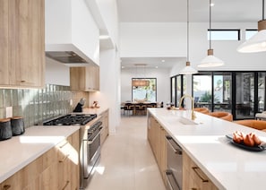 独立别墅 (5 Bedrooms) | 住宿内部