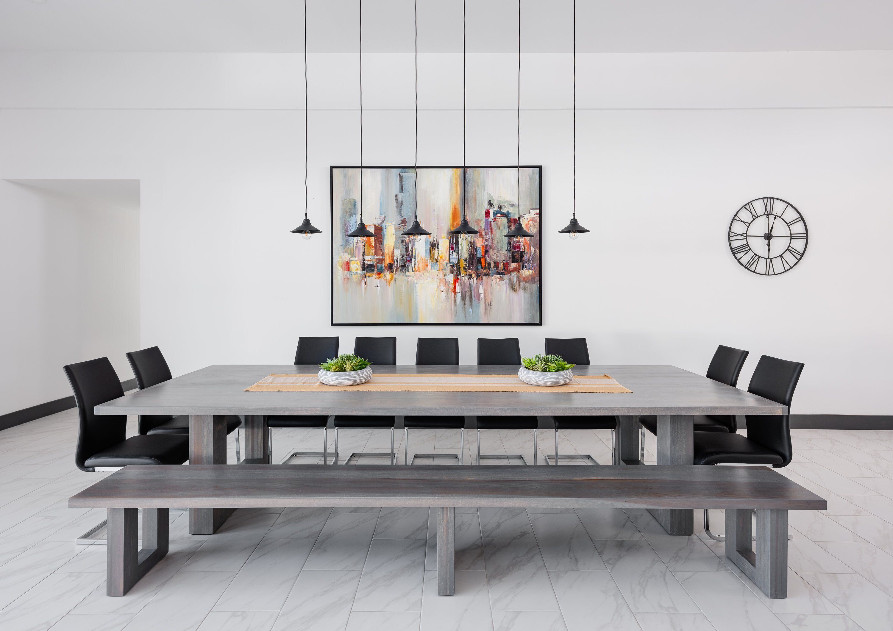 Huis (Multiple Bedrooms) | Interieur