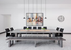 Interior - Luxe - Modern Mansion - Private Resort (Scottsdale)