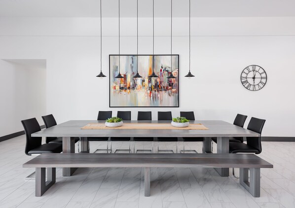 Hus (Multiple Bedrooms) | Interiør