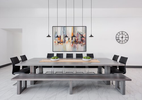 Luxe - Modern Mansion - Private Resort