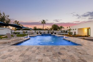 Hus (Multiple Bedrooms) | Interiør