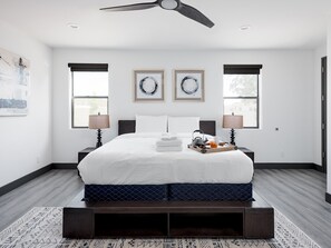 Hus (Multiple Bedrooms) | Interiør