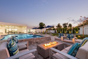 House (Multiple Bedrooms) | Interior