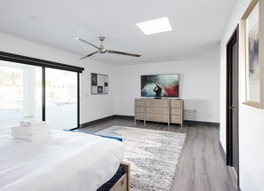 House (Multiple Bedrooms) | Interior