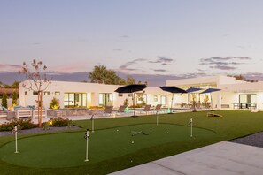 Casa (Multiple Bedrooms) | Parte interna