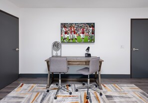 House (Multiple Bedrooms) | Interior