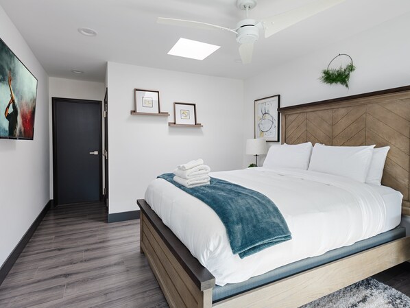 Maison (Multiple Bedrooms) | Intérieur