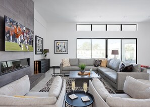 House (Multiple Bedrooms) | Interior