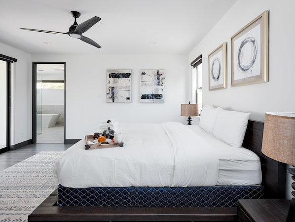 Hus (Multiple Bedrooms) | Interiör