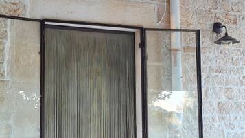 DĂ©tail de lâextĂ©rieur