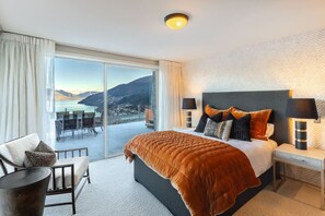 3 chambres, bureau, fer et planche à repasser, Wi-Fi gratuit