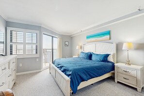 2 Schlafzimmer, Internetzugang, Bettwäsche