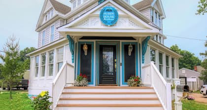 Huddy House Bed & Breakfast