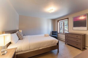 Ferienhaus (4 Bedrooms) | Innenbereich