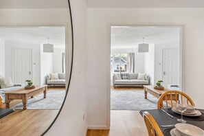 Interiør