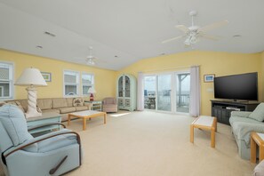 Fernseher, DVD-Player