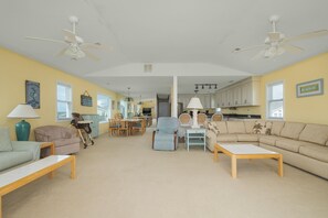 Fernseher, DVD-Player