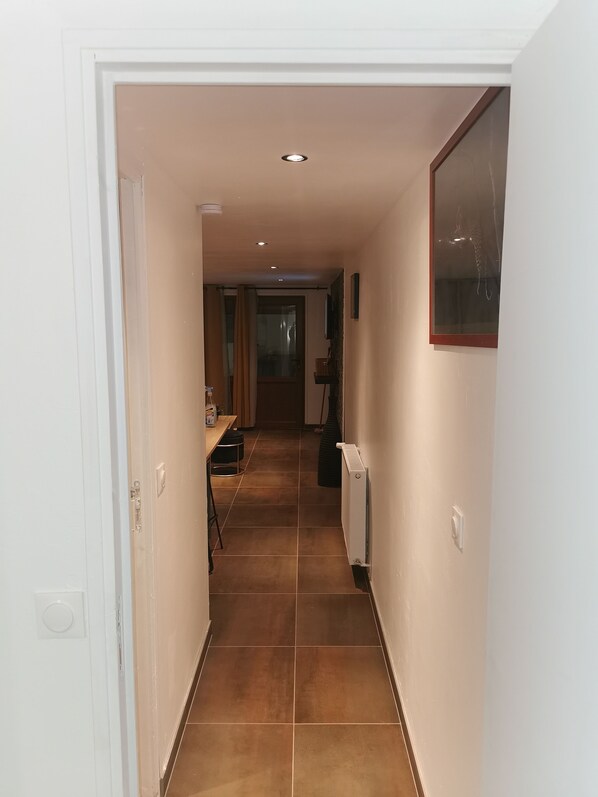 Interieur