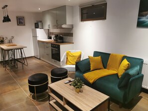 Téléviseur connecté