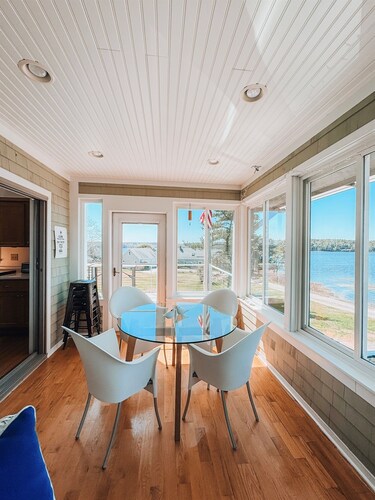 Fort Popham Ocean Estate