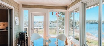 Fort Popham Ocean Estate