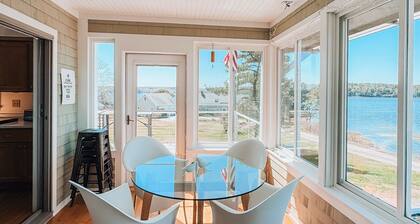 Fort Popham Ocean Estate