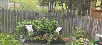 3-bedroom house in pleasant Grande Cache with WiFi