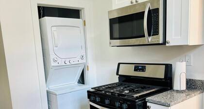 1bedroom apartment over the heart of OTR