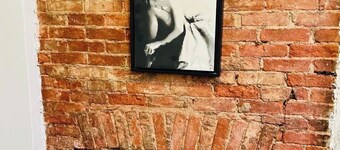 1bedroom apartment over the heart of OTR