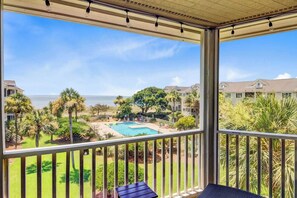 Casa (1 Bedroom) | Parte interna