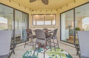 Hus (1 Bedroom) | Interiör