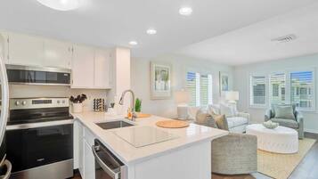 Casa (1 Bedroom) | Parte interna