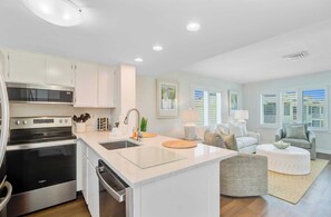 Casa (1 Bedroom) | Parte interna