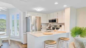 Casa (1 Bedroom) | Parte interna