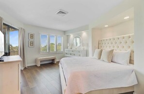 House (1 Bedroom) | Interior - Oceanview Condo + Pool, Balcony & Beach Access 304 D Port O Call by Avantstay (Isle of Palms)