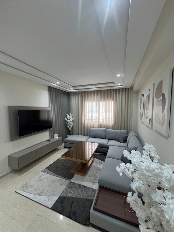 Smart TV