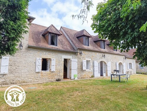 Gîtes de France® - Le Clo