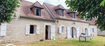 Le Clo - SAINT MICHEL DE BANNIERES