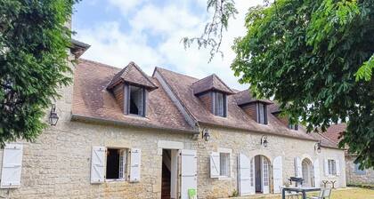 GĂźtes de FranceÂź - Le Clo