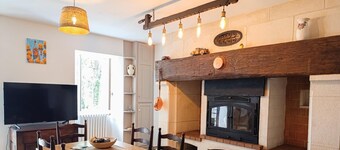 Le Clo - SAINT MICHEL DE BANNIERES