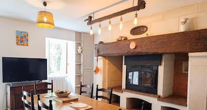 Le Clo - SAINT MICHEL DE BANNIERES